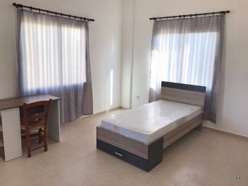 Flat To Rent in Metehan, Nicosia