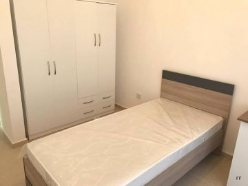 SIFIR EŞYALI YILLIK ÖDEMELİ DAİRE KLİMALI 