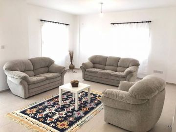 Flat To Rent in Metehan, Nicosia