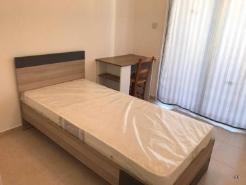 Flat To Rent in Metehan, Nicosia