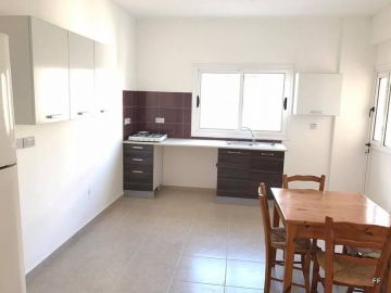 Flat To Rent in Metehan, Nicosia