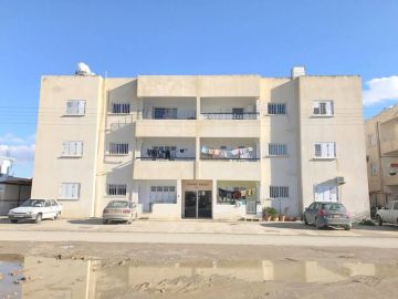 GÖNYELİDE FULL EŞYALI SATILIK DAİRE 