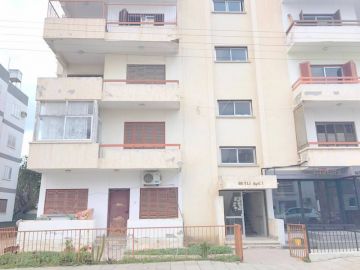 DEREBOYUNDA SATILIK 1.KAT DAİRE 