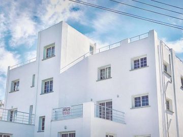 Flat For Sale in Gelibolu, Nicosia