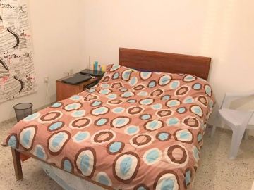 GÖNYELİDE FULL EŞYALI KİRALIK DAİRE 