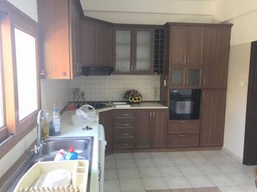 Flat To Rent in Küçük Kaymaklı, Nicosia