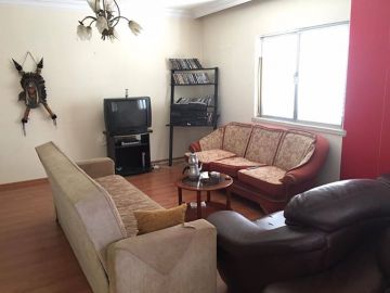 Flat To Rent in Ortaköy, Nicosia