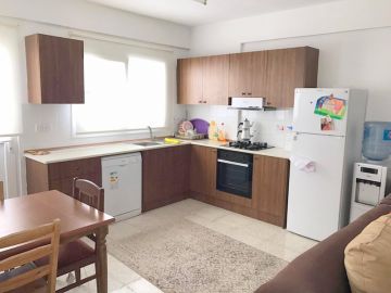 Flat To Rent in Haspolat, Nicosia