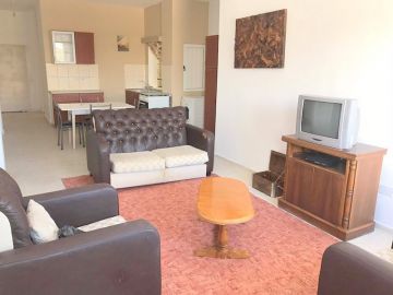 Flat To Rent in Metehan, Nicosia