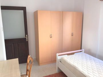 LEFKOŞA KERMİYADA KİRALIK DAİRE 