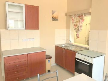 Flat To Rent in Metehan, Nicosia