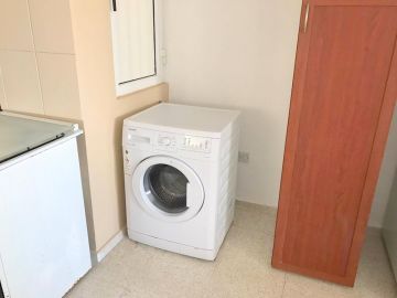 Flat To Rent in Metehan, Nicosia