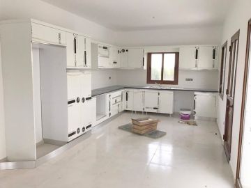 Semi Detached For Sale in Kanlıköy, Nicosia