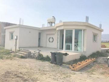 Einfamilienhaus Kaufen in Demirhan, Nikosia