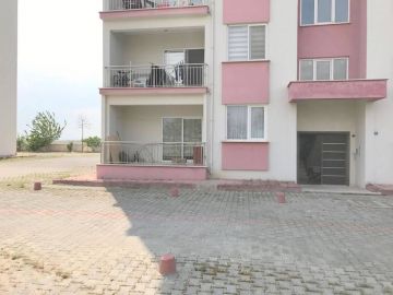 DEMİRHAN BÖLGESİNDE SATILIK ZEMİN KAT DAİRE