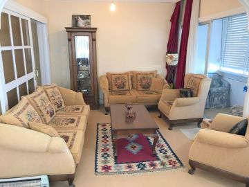 Flat For Sale in Metehan, Nicosia