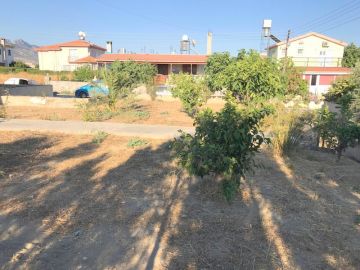 Detached House For Sale in Dikmen, Kyrenia