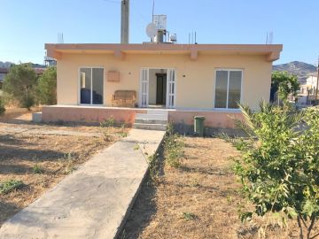 Detached House For Sale in Dikmen, Kyrenia