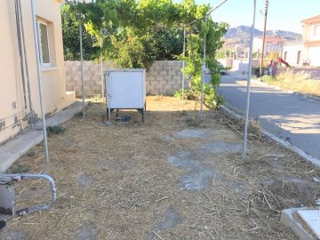 Detached House For Sale in Dikmen, Kyrenia