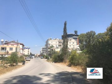 Residential Zoned Plot For Sale in Kumsal, Nicosia