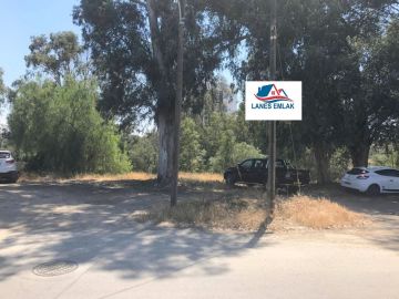 Residential Zoned Plot For Sale in Kumsal, Nicosia