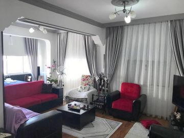 GÖNYELİDE SATILIK DAİRE 