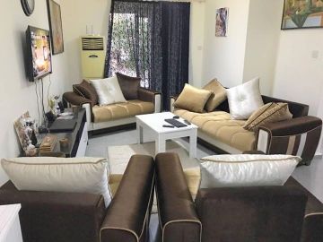 Flat To Rent in Metehan, Nicosia