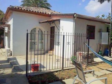 Detached House To Rent in Yenişehir, Nicosia