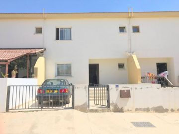 Detached House To Rent in Hamitköy, Nicosia