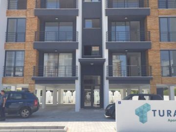 Flat For Sale in Gönyeli, Nicosia