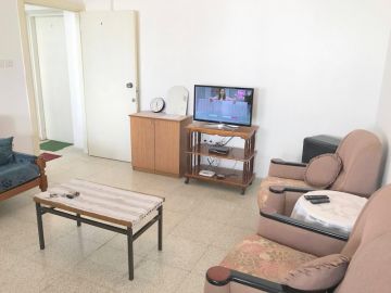 Flat To Rent in Haspolat, Nicosia
