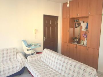 Flat For Sale in Küçük Kaymaklı, Nicosia