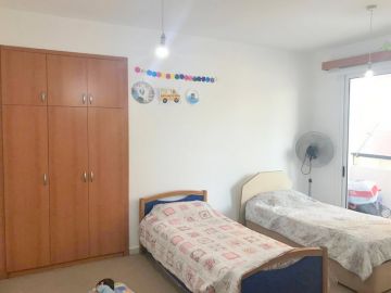 Flat For Sale in Küçük Kaymaklı, Nicosia