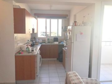 Flat For Sale in Küçük Kaymaklı, Nicosia