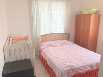 Flat For Sale in Küçük Kaymaklı, Nicosia