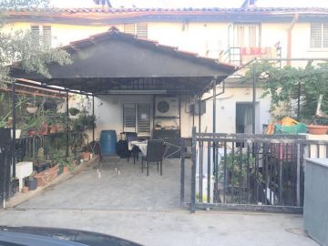 Detached House For Sale in Küçük Kaymaklı, Nicosia