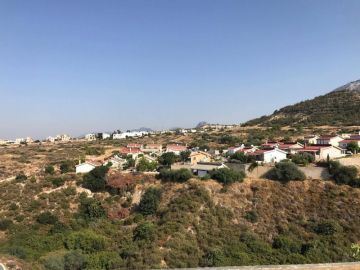 Einfamilienhaus Kaufen in Çatalköy, Kyrenia