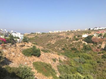 Einfamilienhaus Kaufen in Çatalköy, Kyrenia