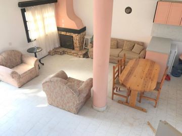 DETACHED TWIN HOUSE FOR SALE IN ÇATALKÖY ** 