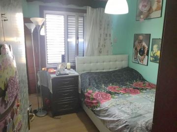 LEFKOŞA KERMİYADA SATILIK DAİRE 