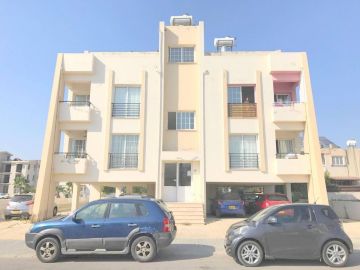 Flat For Sale in Gönyeli, Nicosia