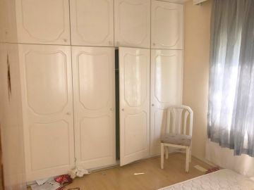 TAŞKINKÖYDE SATILIK EŞYALI DAİRE 