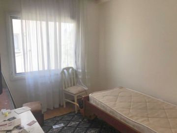 TAŞKINKÖYDE SATILIK EŞYALI DAİRE 