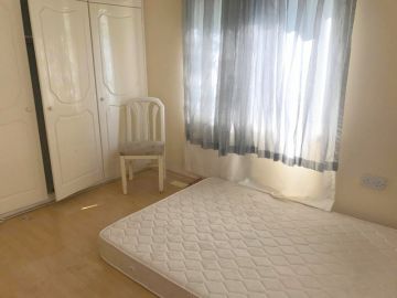 TAŞKINKÖYDE SATILIK EŞYALI DAİRE 