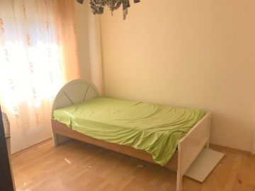 TAŞKINKÖYDE SATILIK EŞYALI DAİRE 