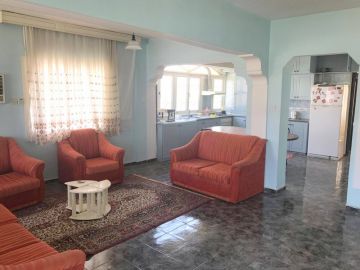 Flat For Sale in Taşkınköy, Nicosia