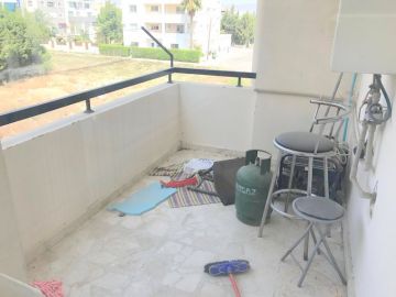 ORTAKÖYDE SATILIK DAİRE 