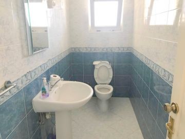 ORTAKÖYDE SATILIK DAİRE