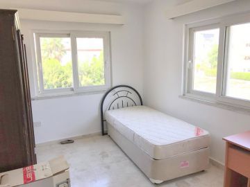 ORTAKÖYDE SATILIK DAİRE 