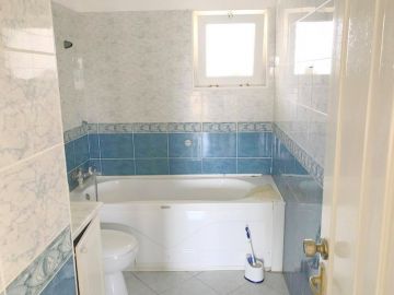 ORTAKÖYDE SATILIK DAİRE